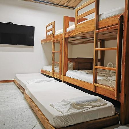 Cabaña Kosta Azul Capurganá Hotel Szoba fotó
