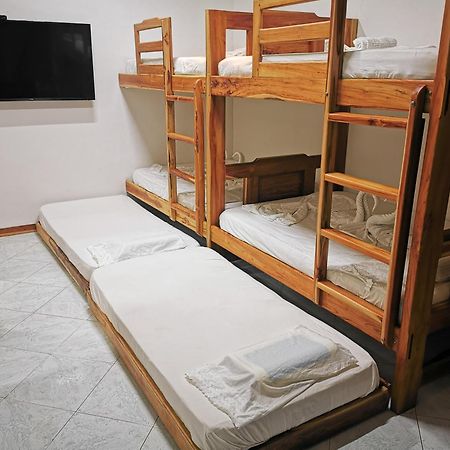 Cabaña Kosta Azul Capurganá Hotel Szoba fotó