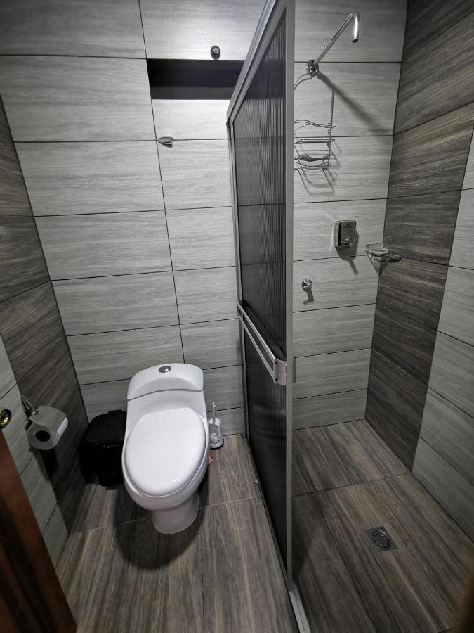 Cabaña Kosta Azul Capurganá Hotel Szoba fotó