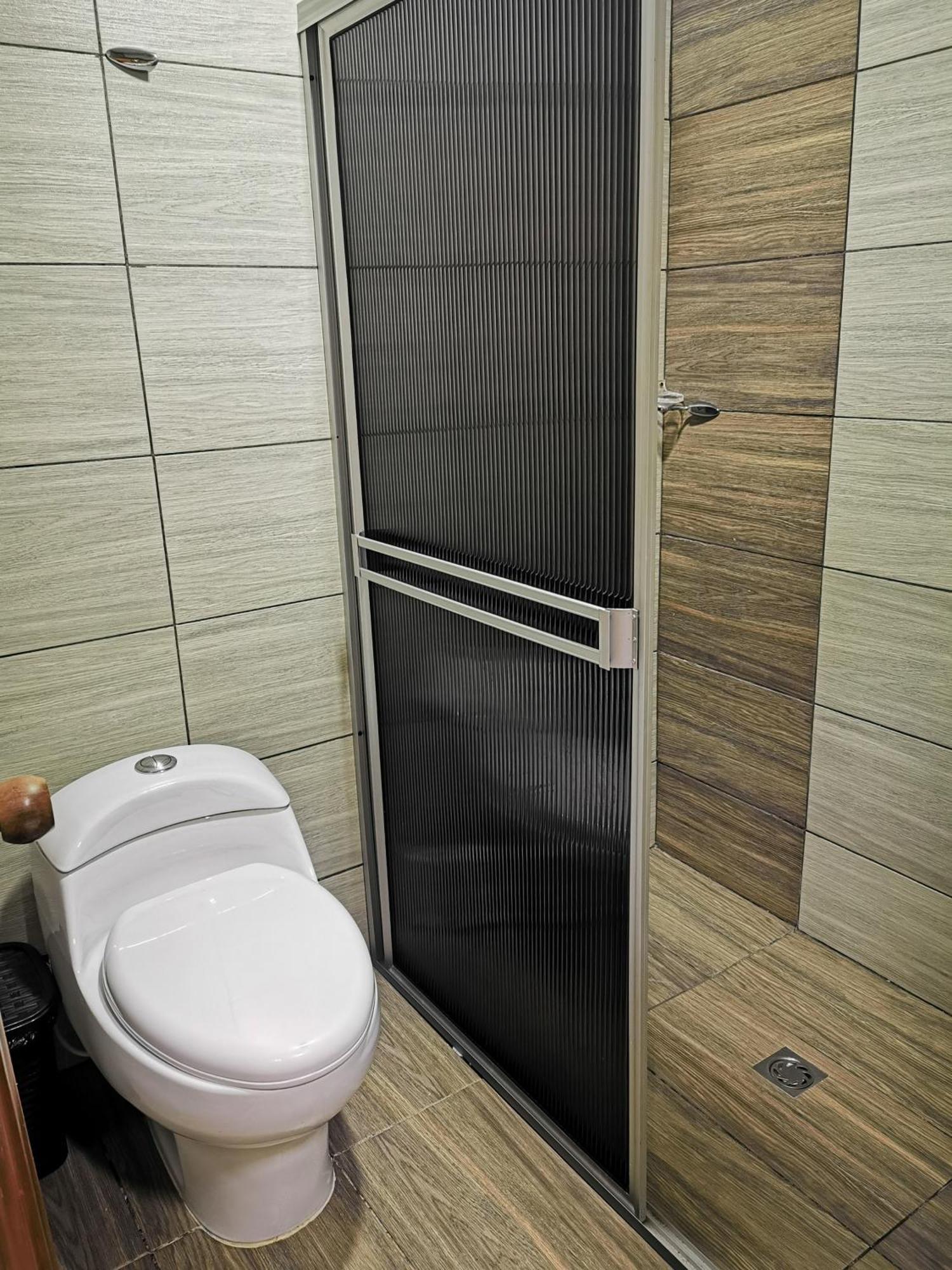 Cabaña Kosta Azul Capurganá Hotel Szoba fotó