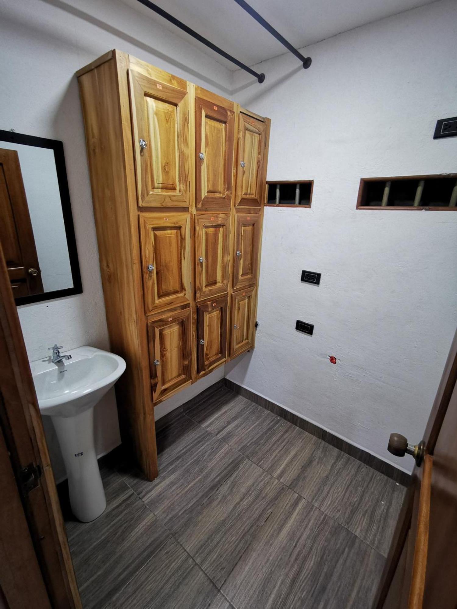 Cabaña Kosta Azul Capurganá Hotel Szoba fotó