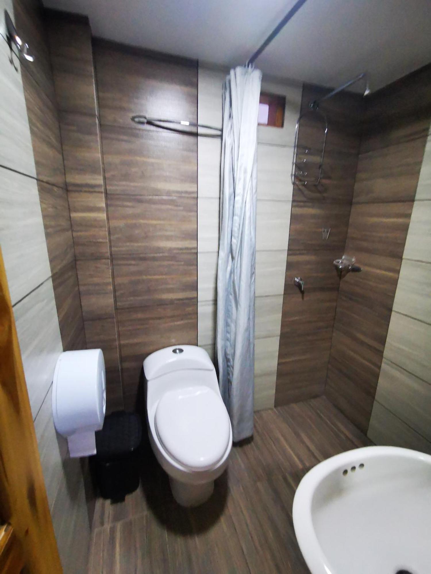 Cabaña Kosta Azul Capurganá Hotel Szoba fotó